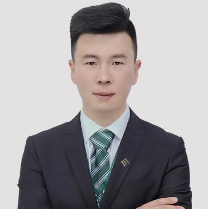 房地产经纪人-千家房产-张海涛