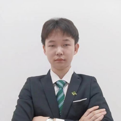 房地产经纪人-暂无-徐振坤