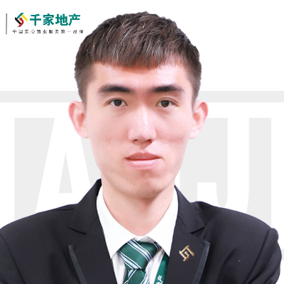 房地产经纪人-千家房产-尹建